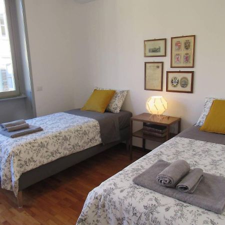 Duma Bed Apartment โกโม ภายนอก รูปภาพ