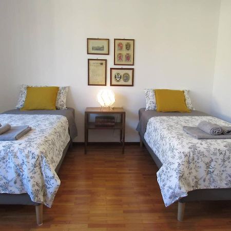 Duma Bed Apartment โกโม ภายนอก รูปภาพ