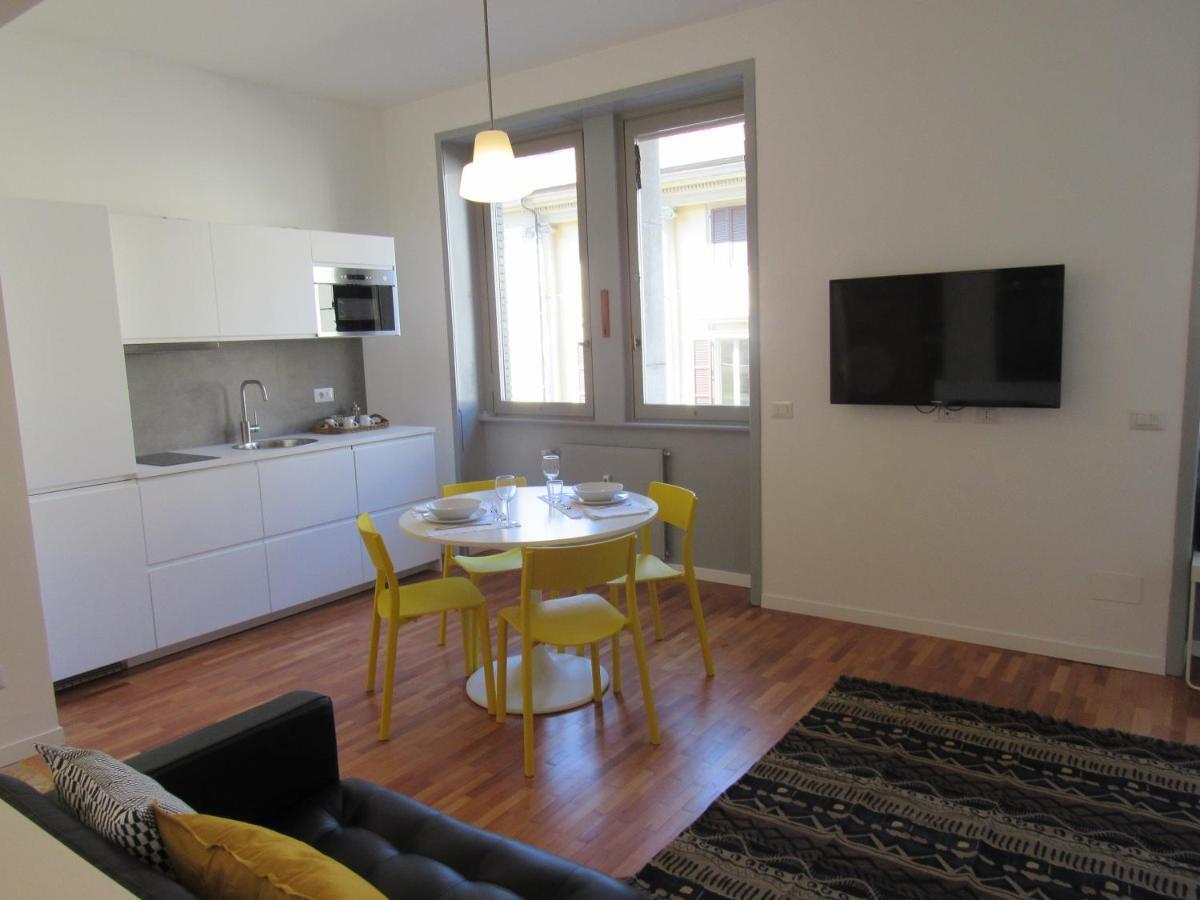 Duma Bed Apartment โกโม ภายนอก รูปภาพ