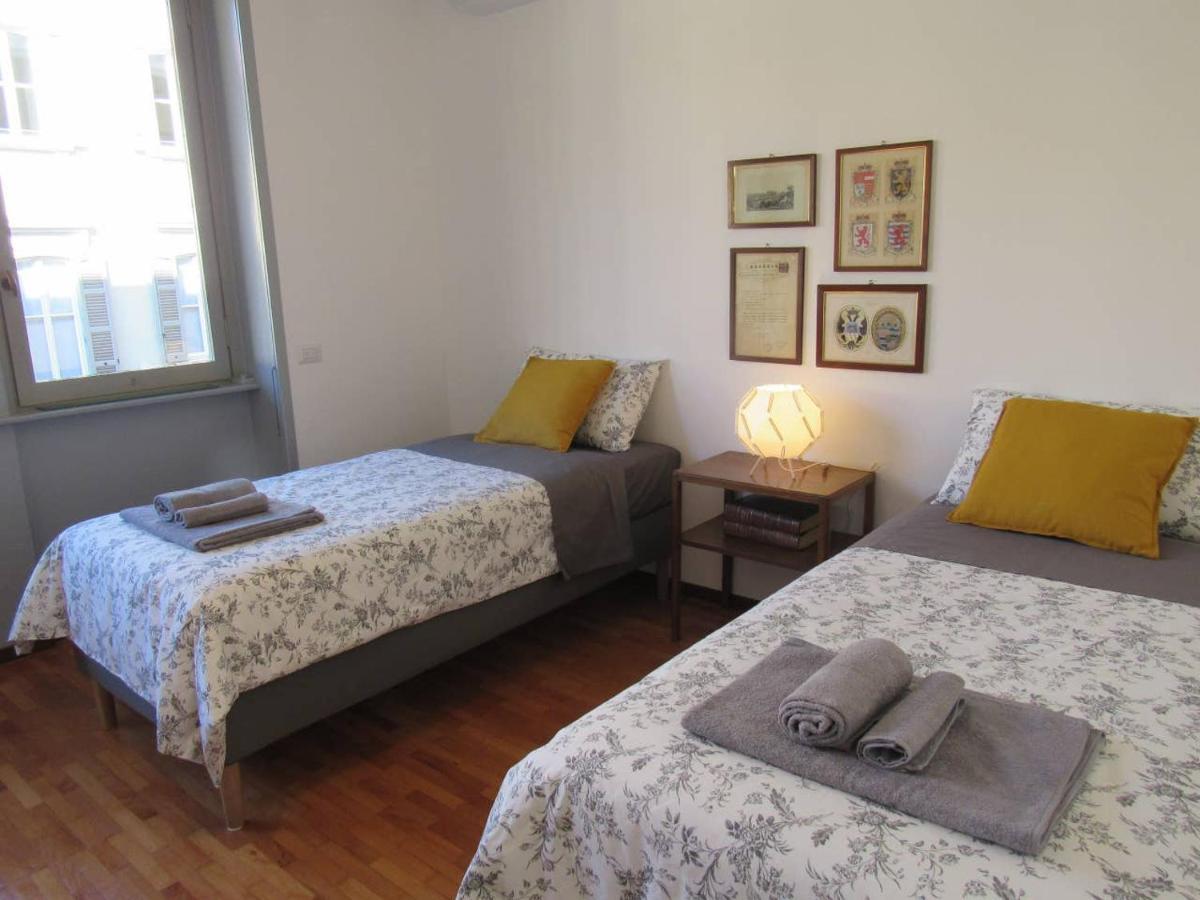 Duma Bed Apartment โกโม ภายนอก รูปภาพ