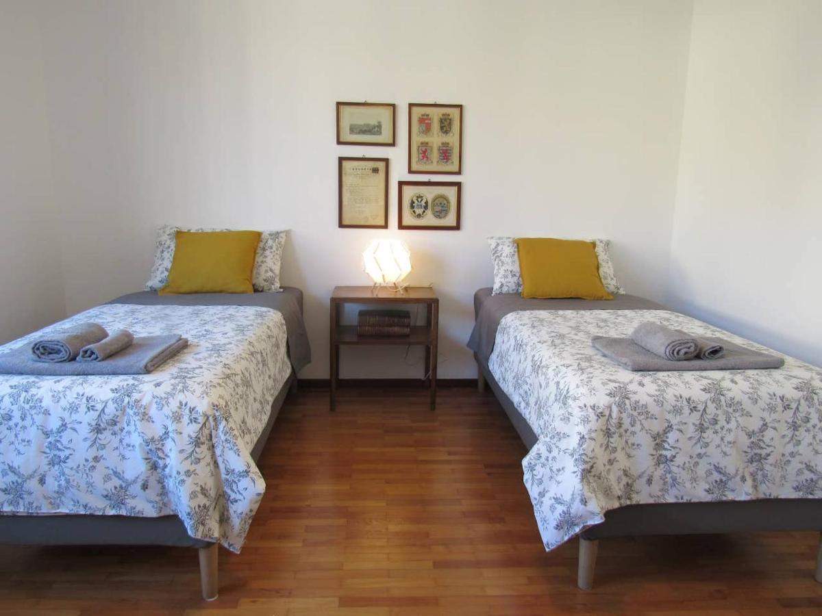 Duma Bed Apartment โกโม ภายนอก รูปภาพ