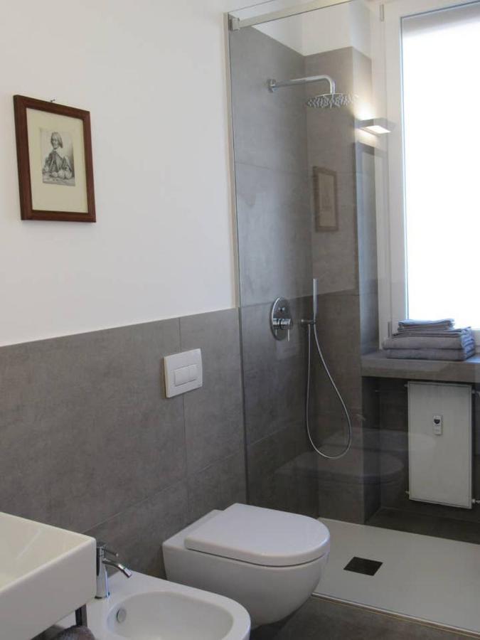 Duma Bed Apartment โกโม ภายนอก รูปภาพ