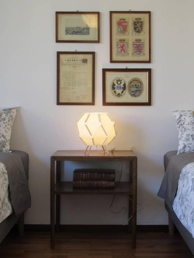 Duma Bed Apartment โกโม ภายนอก รูปภาพ