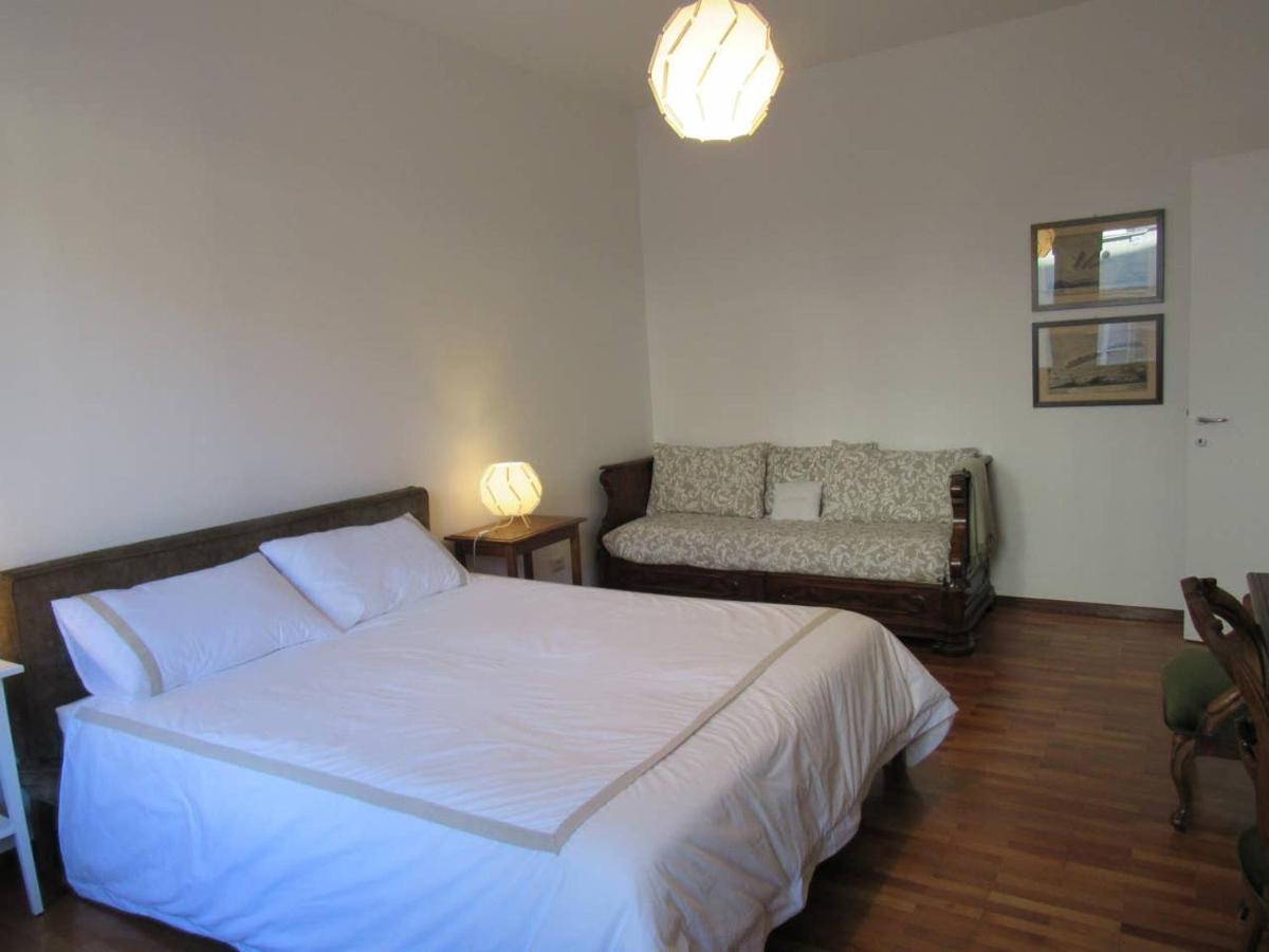 Duma Bed Apartment โกโม ภายนอก รูปภาพ