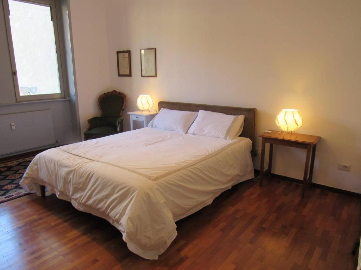 Duma Bed Apartment โกโม ภายนอก รูปภาพ