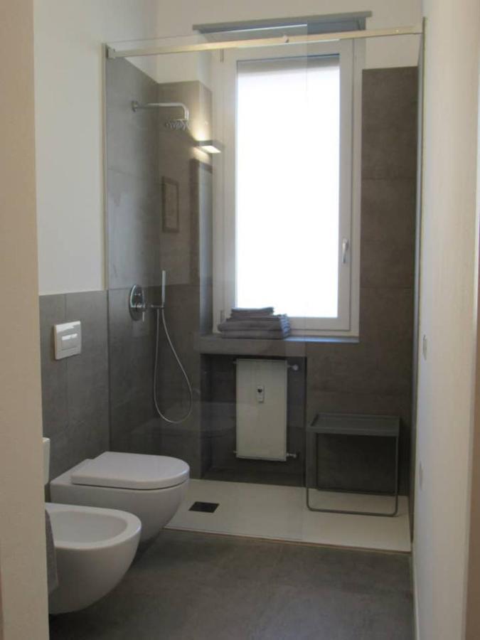 Duma Bed Apartment โกโม ภายนอก รูปภาพ