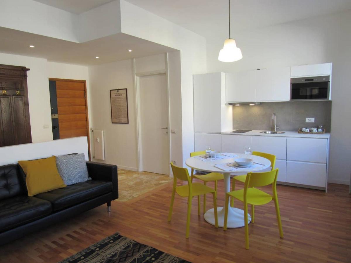 Duma Bed Apartment โกโม ภายนอก รูปภาพ