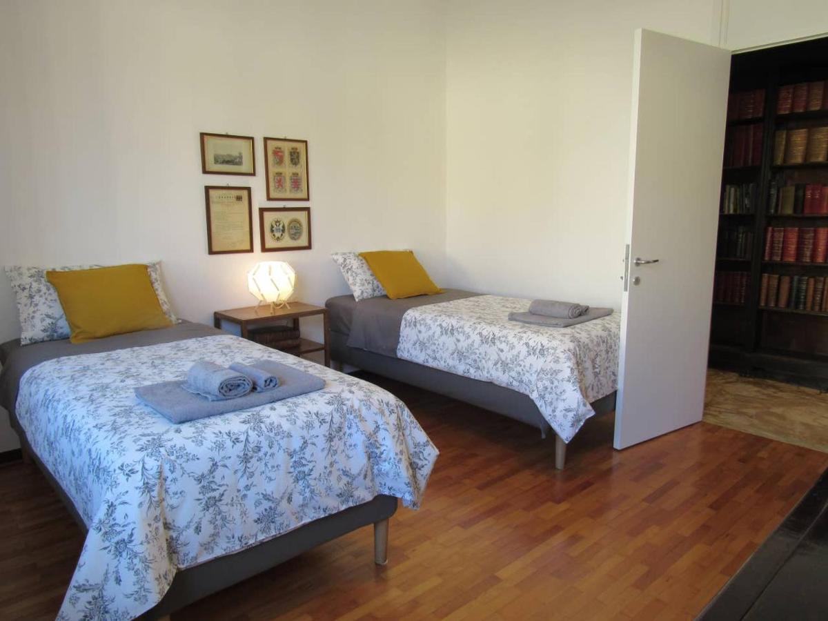 Duma Bed Apartment โกโม ภายนอก รูปภาพ